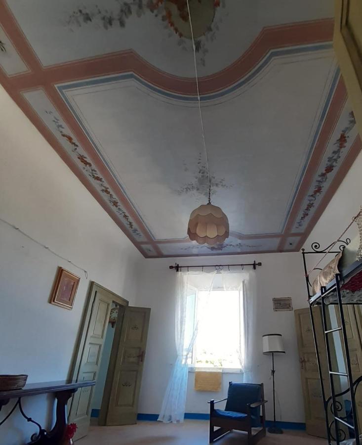 Апартаменты Palazzo Tuemi Castelplanio Экстерьер фото